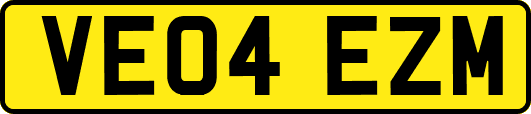 VE04EZM