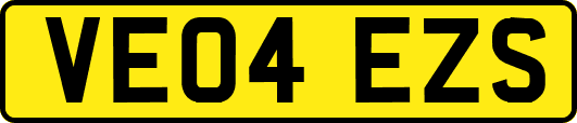 VE04EZS