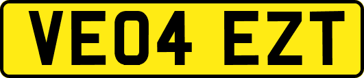 VE04EZT