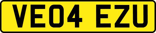 VE04EZU