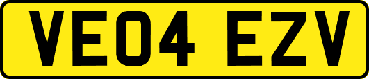 VE04EZV