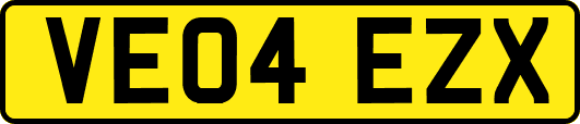 VE04EZX
