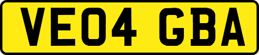 VE04GBA