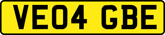 VE04GBE