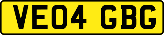 VE04GBG