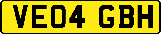 VE04GBH
