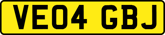 VE04GBJ