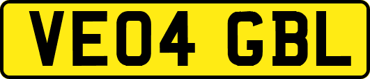 VE04GBL