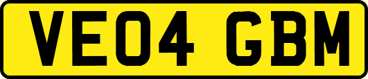 VE04GBM