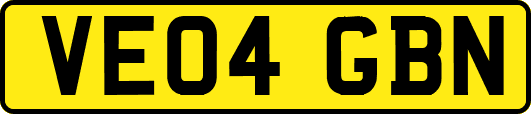 VE04GBN