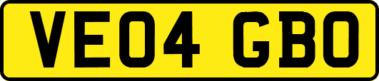 VE04GBO