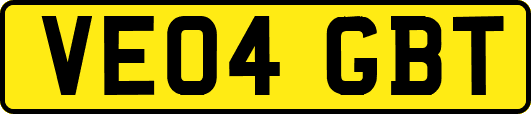 VE04GBT