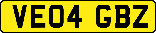 VE04GBZ