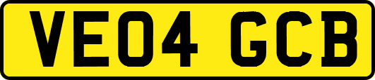 VE04GCB