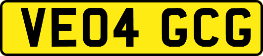 VE04GCG