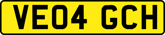 VE04GCH