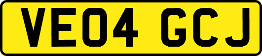 VE04GCJ
