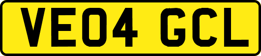 VE04GCL