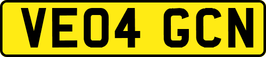VE04GCN