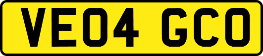 VE04GCO