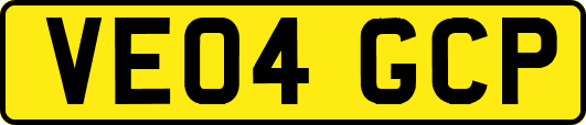 VE04GCP