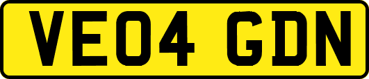 VE04GDN