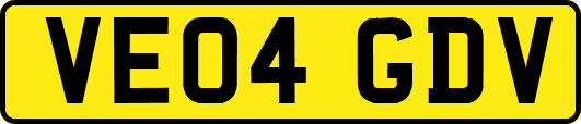 VE04GDV