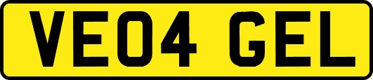 VE04GEL