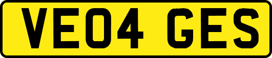 VE04GES