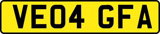 VE04GFA