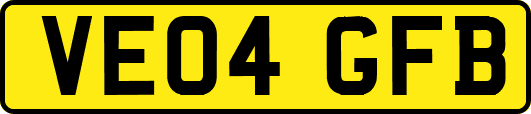 VE04GFB