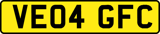 VE04GFC
