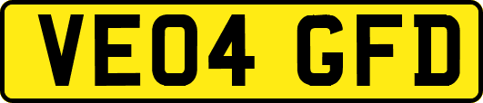 VE04GFD