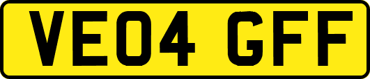 VE04GFF