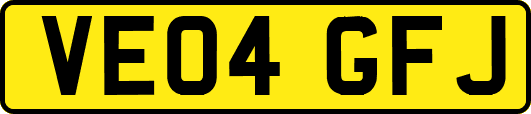 VE04GFJ