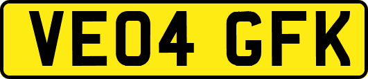 VE04GFK
