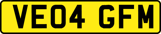 VE04GFM