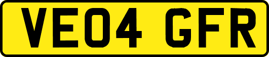VE04GFR