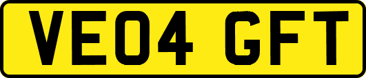 VE04GFT