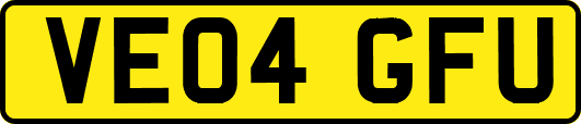 VE04GFU