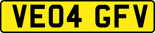 VE04GFV
