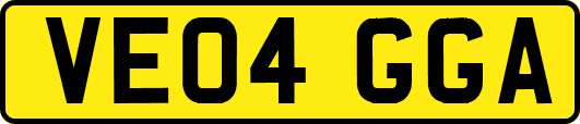 VE04GGA