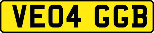 VE04GGB