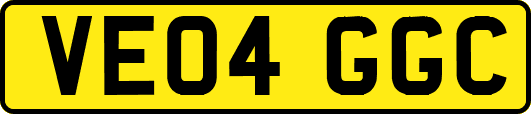 VE04GGC