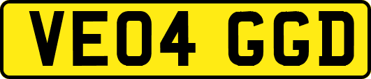 VE04GGD