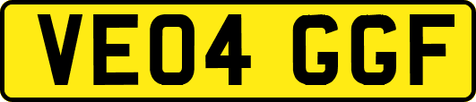 VE04GGF