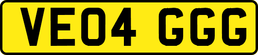 VE04GGG