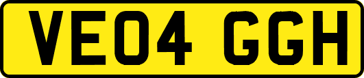 VE04GGH