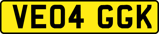 VE04GGK