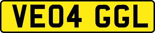 VE04GGL